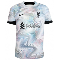 BLACK FRIDAY PROMO | Liverpool Away Male Jersey 2022-2023